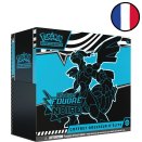 Coffret Dresseur d'élite (ETB) Écarlate et Violet : Foudre Noire - Pokémon FR
