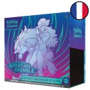 Coffret Dresseur d'élite Écarlate et Violet : Aventures Ensemble - Pokémon FR