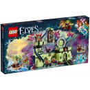 Boite de L'évasion de la forteresse du roi Gobelin LEGO® Elves 41188