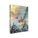 Evenfall : La Voie des Cristaux - Extension