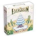 Evergreen - Extension Sapins et Cactus