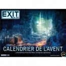 Exit Calendrier de l'Avent - Le Mystère de la Grotte Glacée