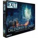 Exit Calendrier de l'Avent - Le Mystère de la Grotte Glacée