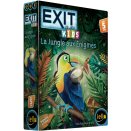 Exit Kids - La Jungle aux Énigmes