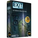 Exit - La Cabane Abandonnée