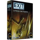 Exit - La Maison des Énigmes