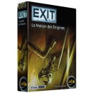 Exit - La Maison des Énigmes