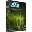 Exit - Le Laboratoire Secret