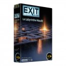 Exit - Le Labyrinthe Maudit