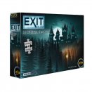 Exit Puzzle - Le Château Lugubre