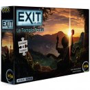 Exit Puzzle - Le Temple Perdu