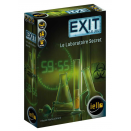 Exit - Le Laboratoire Secret