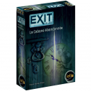 Exit - La Cabane Abandonnée