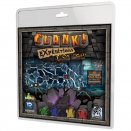 Clank! - Extension Expéditions : L'Or et la Soie