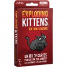 Exploding Kittens : Édition 2 Joueurs