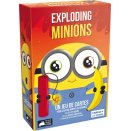 Exploding Minions