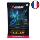 Deck Commander Explorateurs des Profondeurs Les cavernes oubliées d'Ixalan - Magic FR