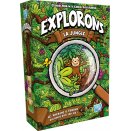 Explorons la Jungle