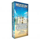 Museum - Extension L'Exposition Universelle