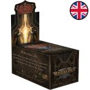 Boite de 12 boosters Pack Maîtrise Gardien - Flesh and Blood EN