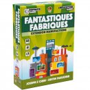 Fantastiques Fabriques - Extension Manufactions