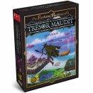 Fantasy Realms - Extension le Trésor Maudit