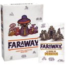 Pack Faraway et son Extension Les Peuples du Dessous