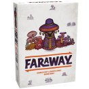 Faraway - Boîte orange