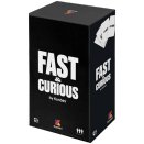 Fast & Curious