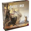 Fateforge - Extension Le Choc des immortels