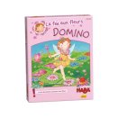 La Fée aux Fleurs – Domino