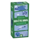 Feelings - Bien-être animal
