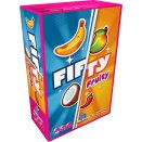 Fifty Fruity