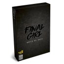 Final Girl - Boîte de base