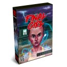 Final Girl - Long Métrage Le Manoir Hanté