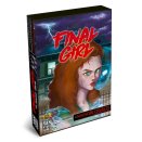 Final Girl - Long Métrage Le Manoir Hanté