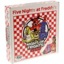 Five Nights at Freddy's – Night of Frights Game
