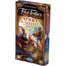 Five Tribes - Extension Les Caprices du Sultan