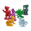 Flamecraft - Figurines Dragons