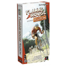 Flamme Rouge - Extension Peloton