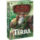 Deck de Blitz Terra 1st Strike - Flesh and Blood EN