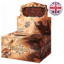 Boite de 24 boosters Monarch First Edition - Flesh and Blood EN