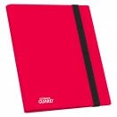 Flexxfolio A4 360 18-Pocket - Rouge - Ultimate Guard