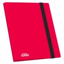 Flexxfolio A4 360 18-Pocket - Rouge - Ultimate Guard