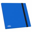 Flexxfolio Quadrow 480 24-Pocket - Bleu - Ultimate Guard