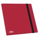 Flexxfolio Quadrow 480 24-Pocket - Rouge  - Ultimate Guard