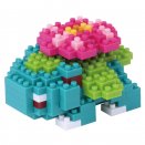 Florizarre - Nanoblock NBPM-018