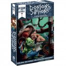For the Story - Donjons & Siphons