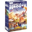 For the Story - Sur la Route