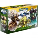 Super Fantasy Brawl - Extension Force of Nature
